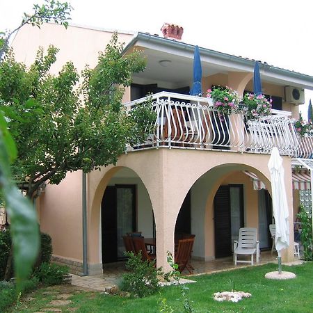 Apartment Steblaj Póla Szoba fotó