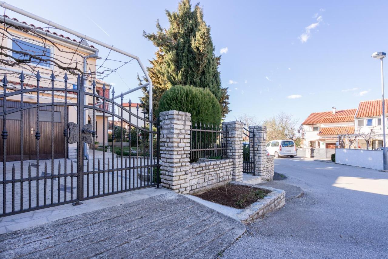 Apartment Steblaj Póla Kültér fotó
