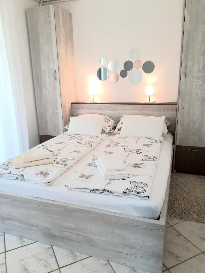 Apartment Steblaj Póla Kültér fotó