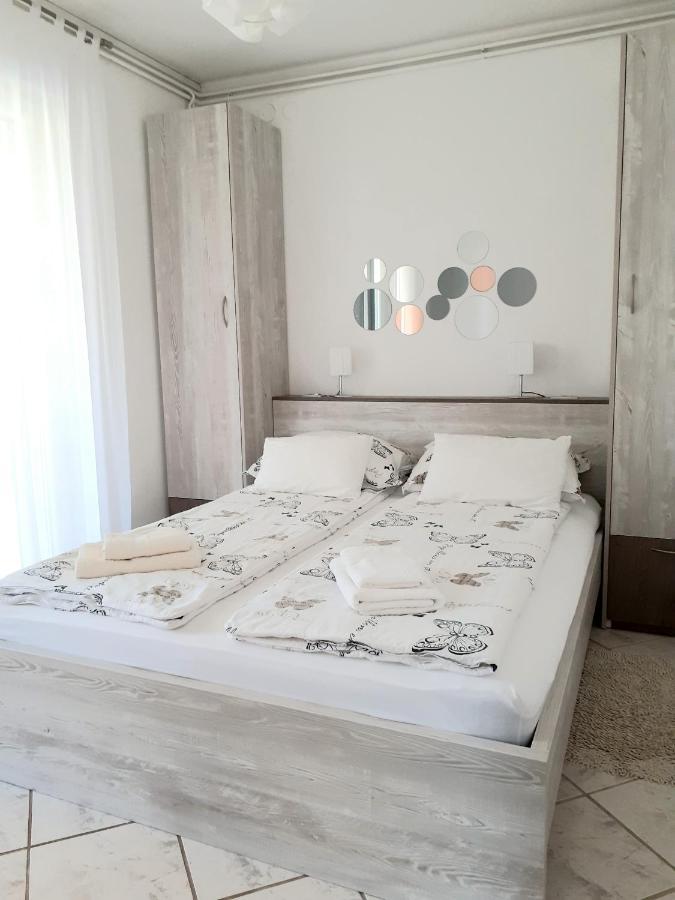 Apartment Steblaj Póla Kültér fotó