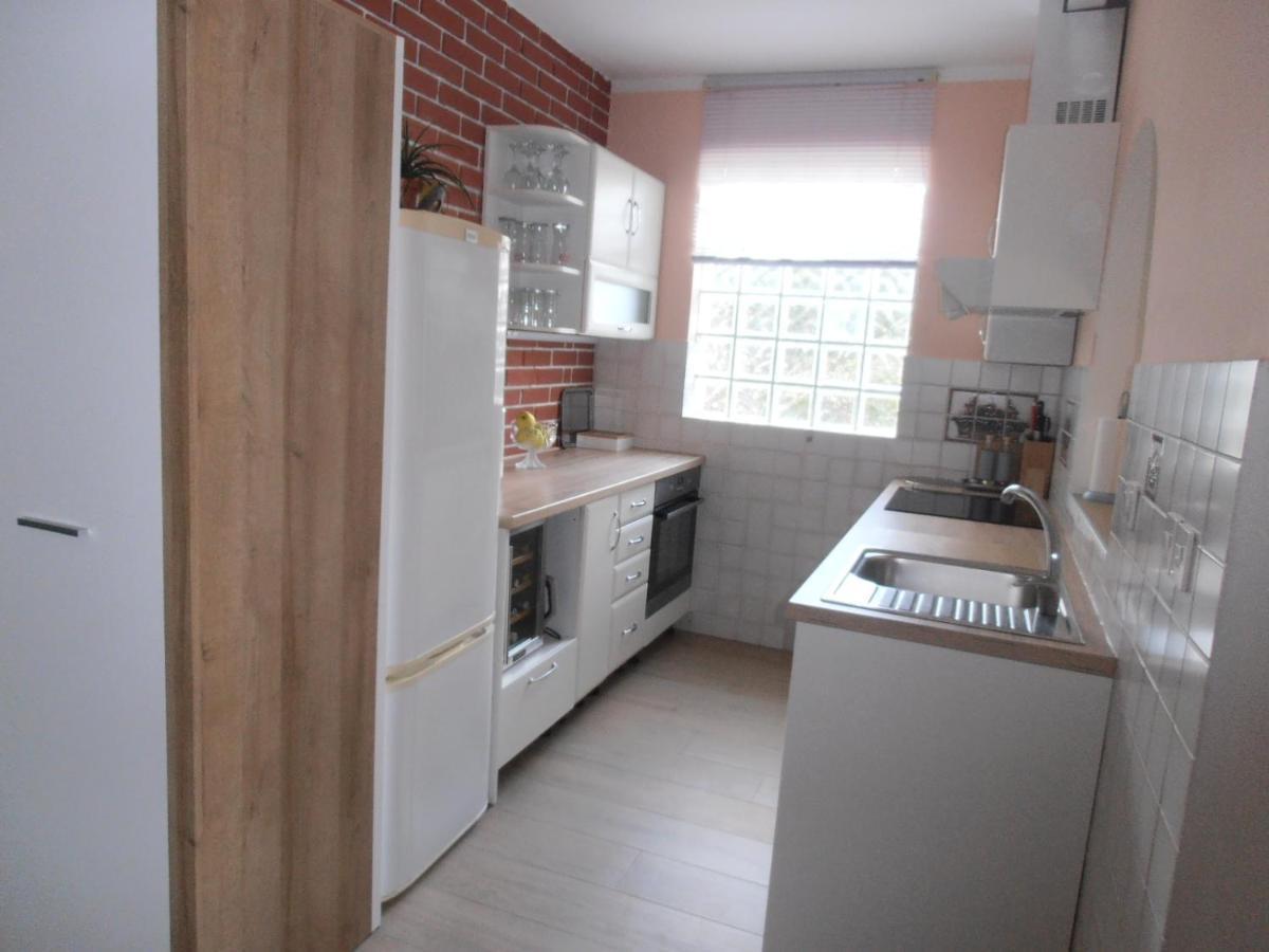 Apartment Steblaj Póla Kültér fotó