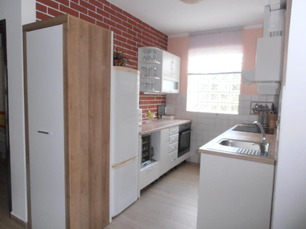 Apartment Steblaj Póla Kültér fotó