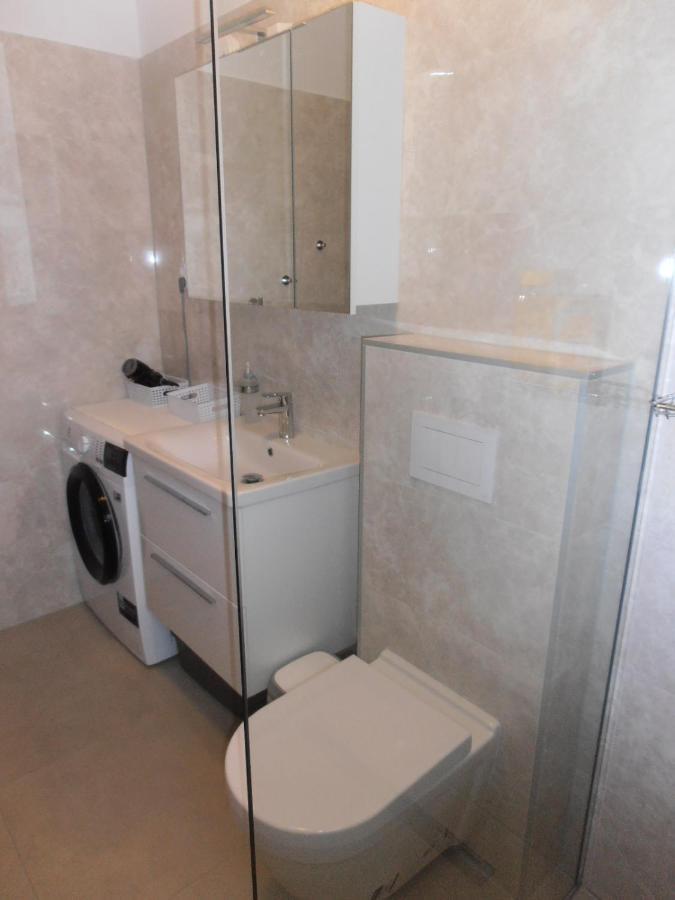Apartment Steblaj Póla Kültér fotó