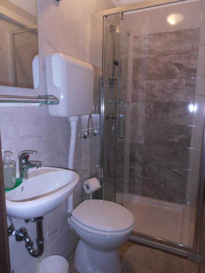Apartment Steblaj Póla Kültér fotó