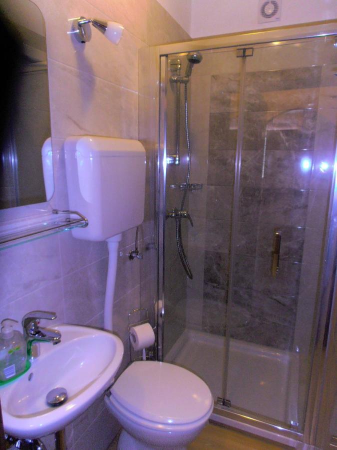 Apartment Steblaj Póla Kültér fotó