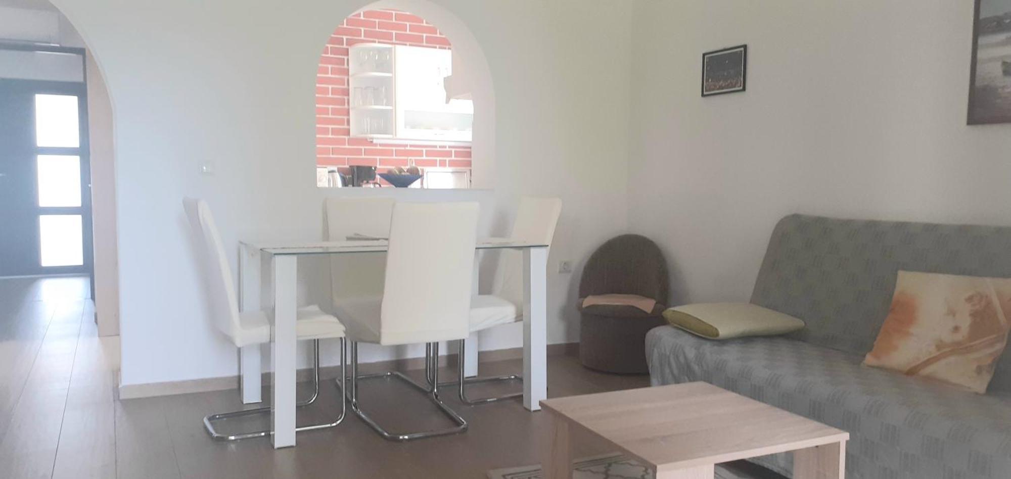 Apartment Steblaj Póla Kültér fotó