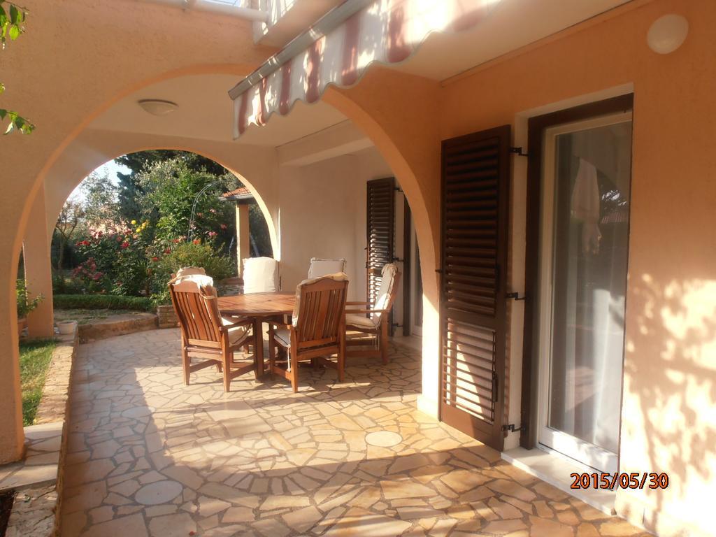 Apartment Steblaj Póla Szoba fotó