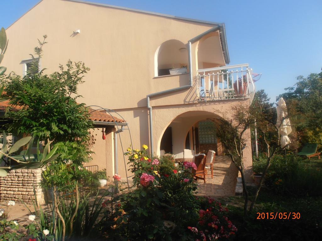 Apartment Steblaj Póla Szoba fotó