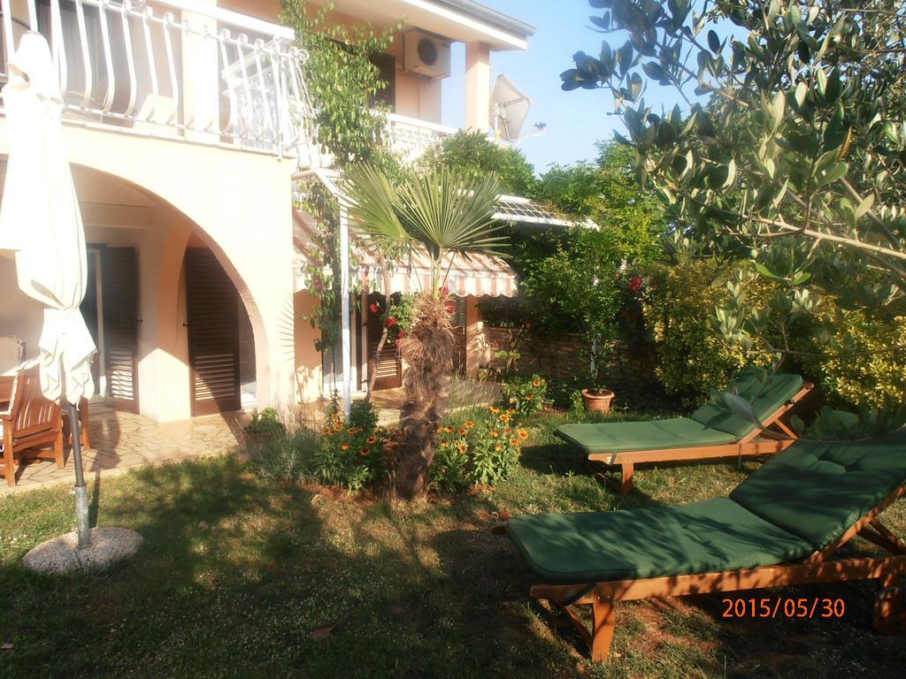 Apartment Steblaj Póla Szoba fotó