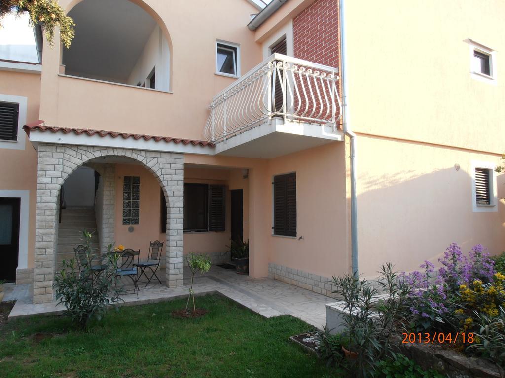 Apartment Steblaj Póla Szoba fotó