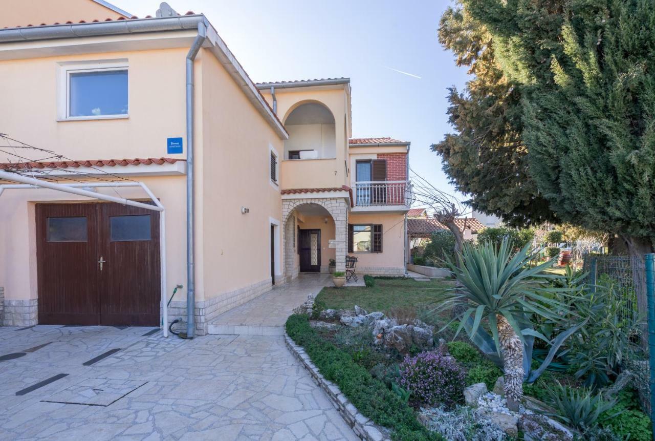 Apartment Steblaj Póla Kültér fotó