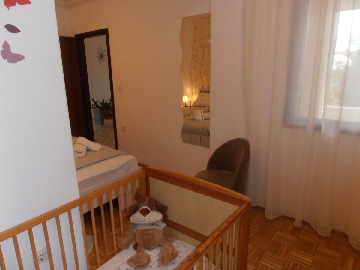 Apartment Steblaj Póla Kültér fotó