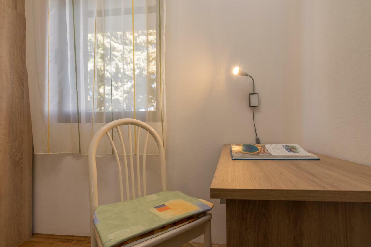 Apartment Steblaj Póla Kültér fotó