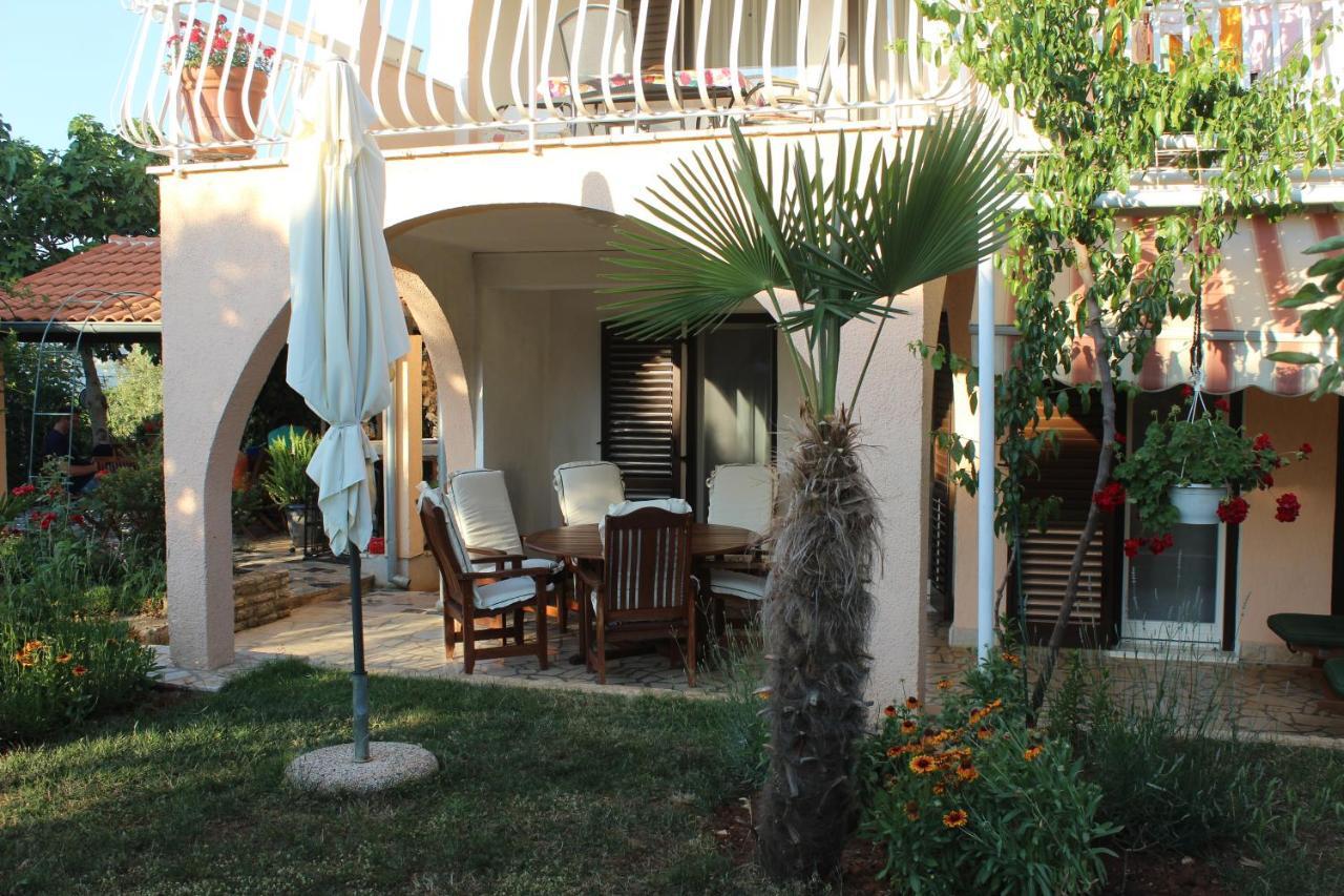 Apartment Steblaj Póla Kültér fotó