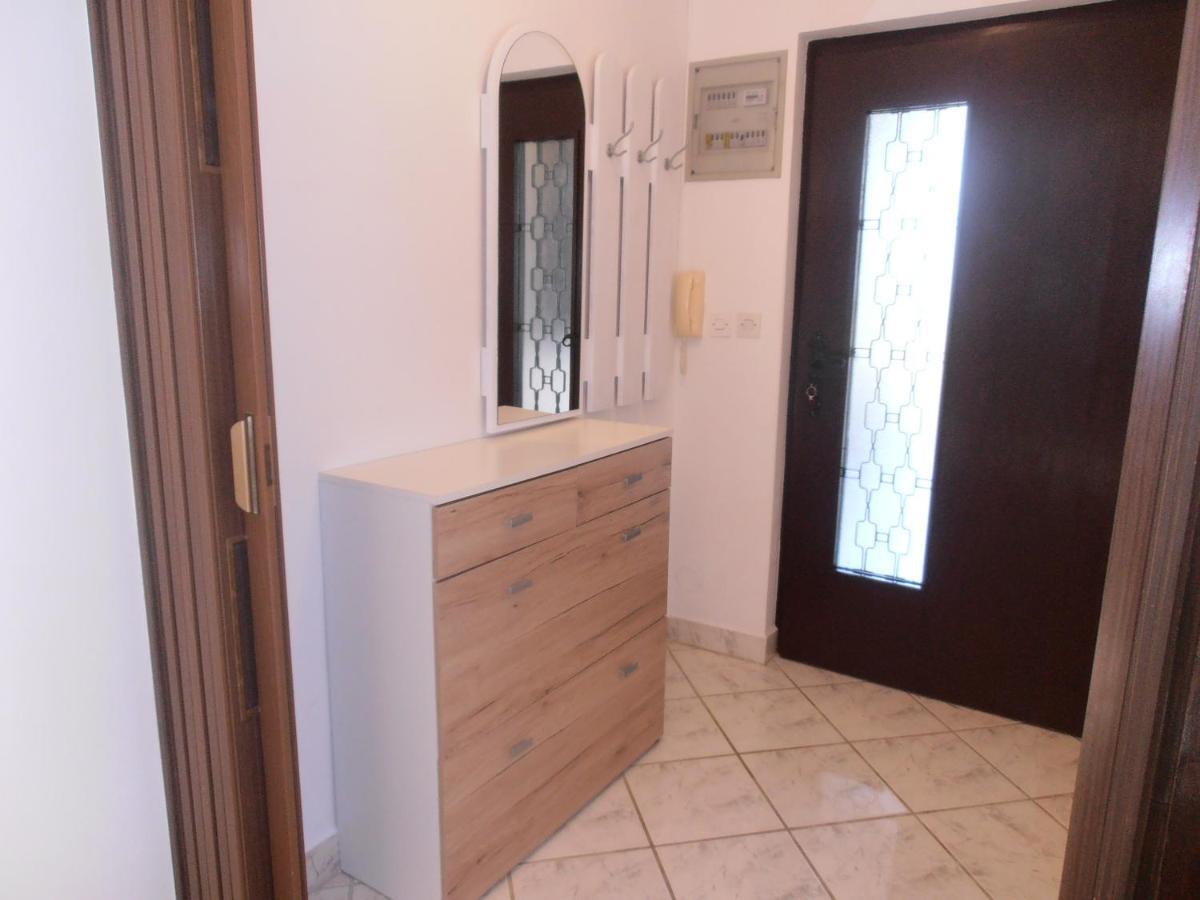 Apartment Steblaj Póla Kültér fotó